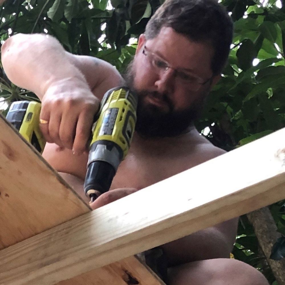 Meet your Posher, Skip